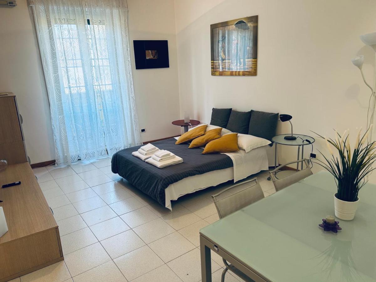 Flat 03 - New Opening Διαμέρισμα Ρώμη Εξωτερικό φωτογραφία