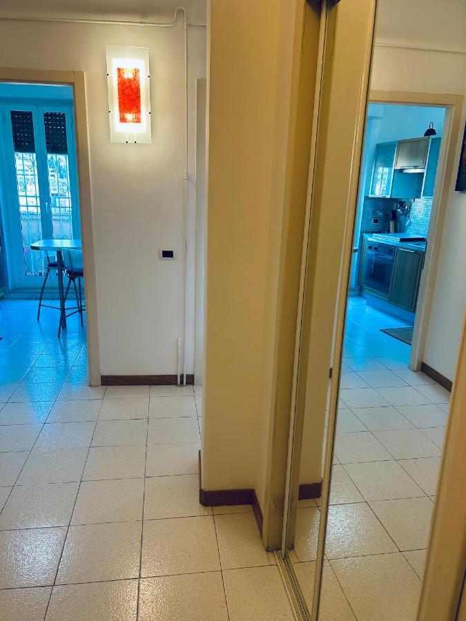 Flat 03 - New Opening Διαμέρισμα Ρώμη Εξωτερικό φωτογραφία